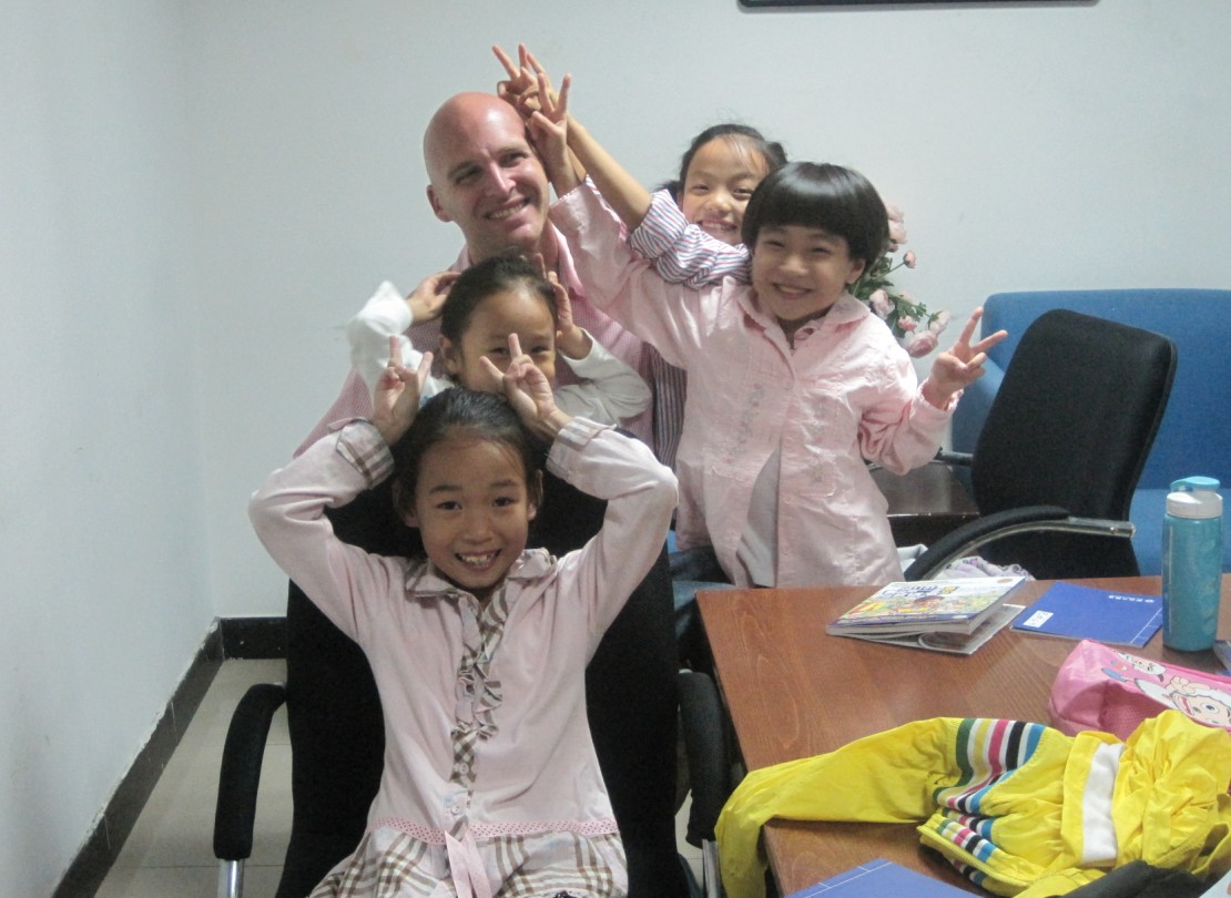 新动力外语培训，北京较好的新概念学校